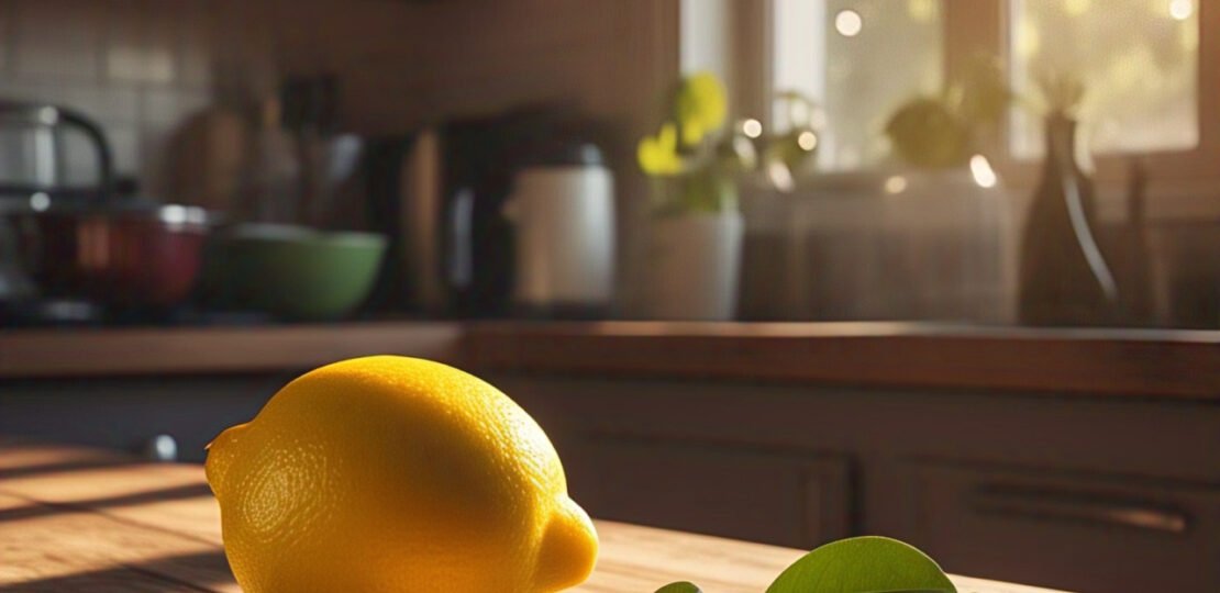 le_citron_le_matin